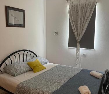 Herzegovina-Neretva Canton Apartamento | Apartman Manov - Ramsko jezero