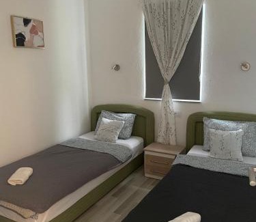Herzegovina-Neretva Canton Apartamento | Apartman Manov - Ramsko jezero