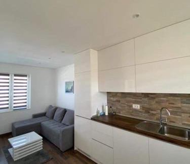 Sestanovac Apartamento | Apartman MARA