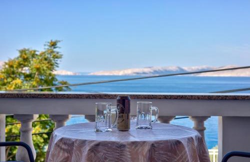 Sveti Juraj Apartamento | Apartman Mara