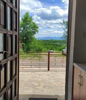 Gospic Apartamento | Apartman Mare - beauty in the heart of Lika