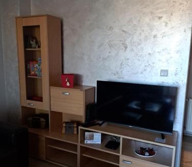 City Center Apartamento | Apartman Marger