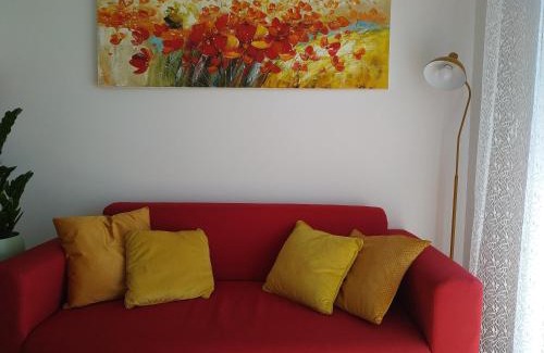 Stobrec Apartamento | Apartman Maria