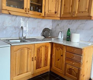 Kupres Apartamento | Apartman Marija