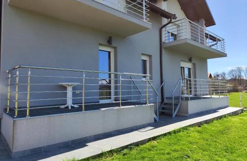 Perusic Apartamento | Apartman Marija