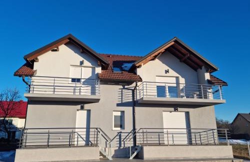Perusic Apartamento | Apartman Marija