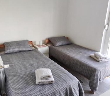 Perusic Apartamento | Apartman Marija
