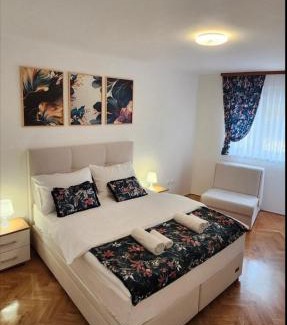 Medjugorje Apartamento | Apartman Marija Medjugorje