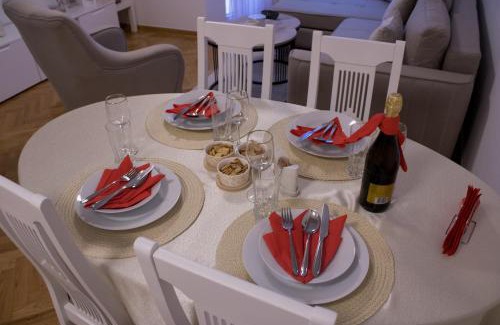Medjugorje Apartamento | Apartman Marija Medjugorje