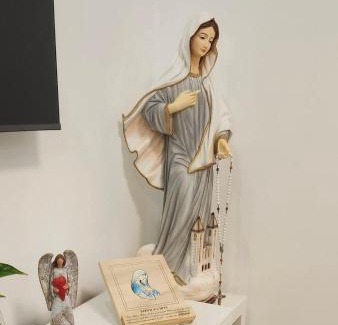 Medjugorje Apartamento | Apartman Marija Medjugorje