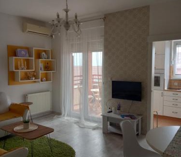 Paracin Apartamento | Apartman Marija