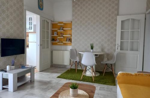 Paracin Apartamento | Apartman Marija