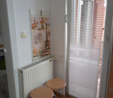 Paracin Apartamento | Apartman Marija