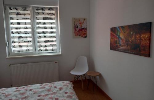 Paracin Apartamento | Apartman Marija