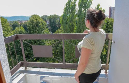 Pirot Apartamento | Apartman Marija