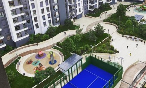 Vozdovac Apartamento | Apartman Marija