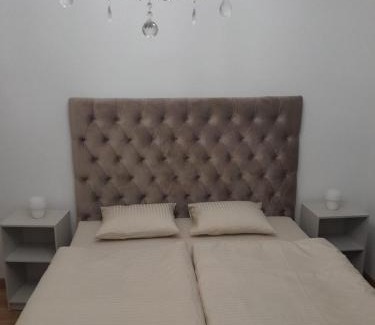 Vozdovac Apartamento | Apartman Marija