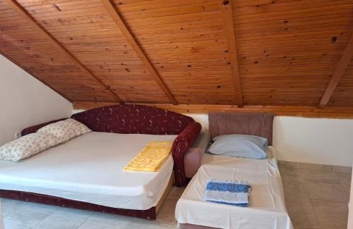 Donja Lastva Apartamento | Apartman Marija Tivat 100m from the beach