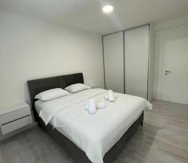 Siroki Brijeg Apartamento | Apartman Marijanović Široki Brijeg