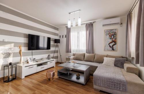 Bele Vode Apartamento | Apartman Marina