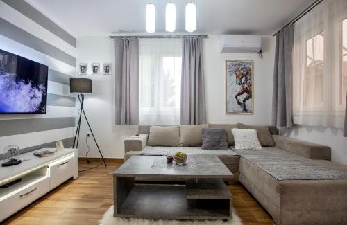 Bele Vode Apartamento | Apartman Marina