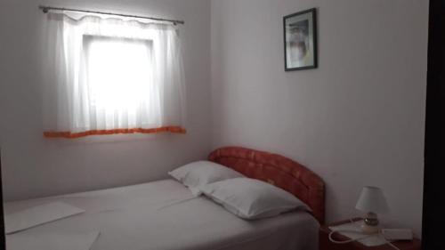 Karlobag Apartamento | Apartman Marino- autentični domaćinski smještaj