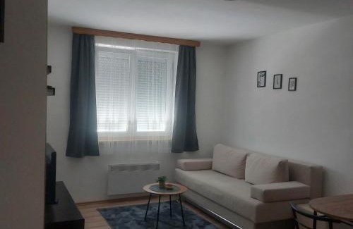 Canton 10 Apartamento | Apartman Mario