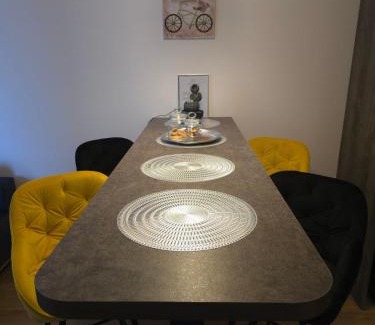 Palic Apartamento | Apartman Marjanović Palić