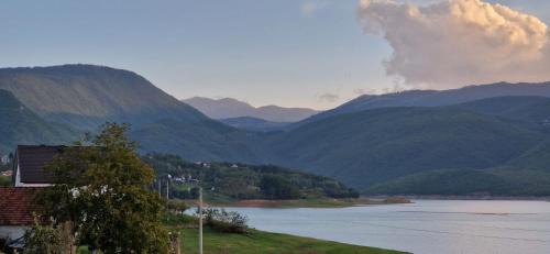 Herzegovina-Neretva Canton Apartamento | Apartman Markešić 3