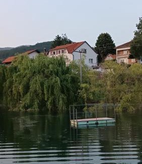 Herzegovina-Neretva Canton Apartamento | Apartman Markešić 3