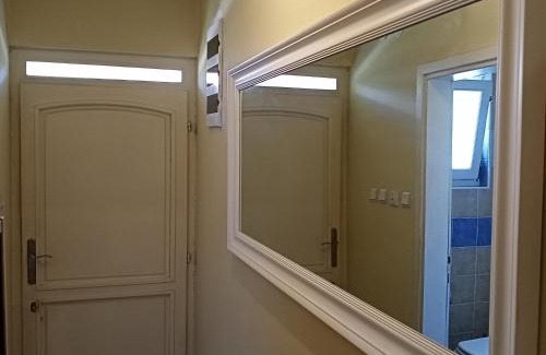 Central Serbia Apartamento | Apartman Marković