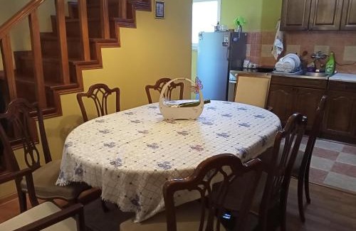 Central Serbia Apartamento | Apartman Marković