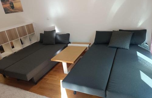 Loznica Apartamento | Apartman Markovic Rich