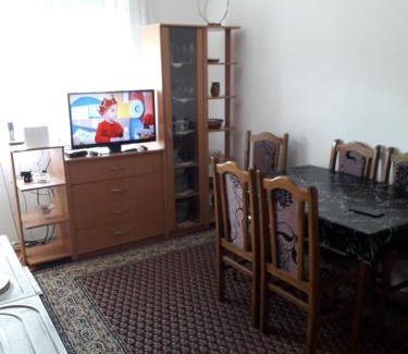 Vranje Apartamento | Apartman Markovic