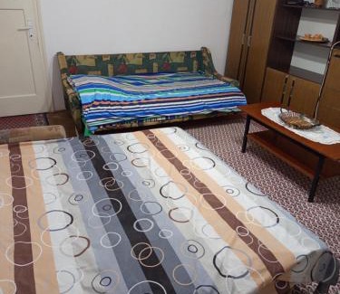 Vranje Apartamento | Apartman Markovic