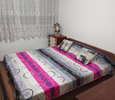 Vranje Apartamento | Apartman Markovic