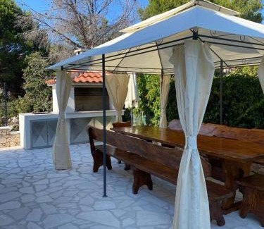 Sevid Apartamento | Apartman Marla