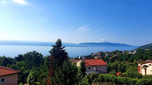 Opric Apartamento | Apartman Maroon - Savršen pogled i miran odmor