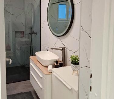 Istok Apartamento | Apartman Marta Makarska - 1 kat