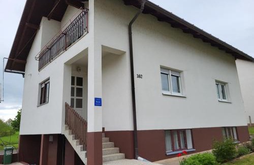 Gospic Apartamento | Apartman Martina