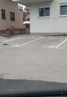Siroki Brijeg Apartamento | Apartman Mary