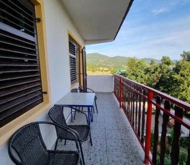 Povile Apartamento | Apartman Mataija