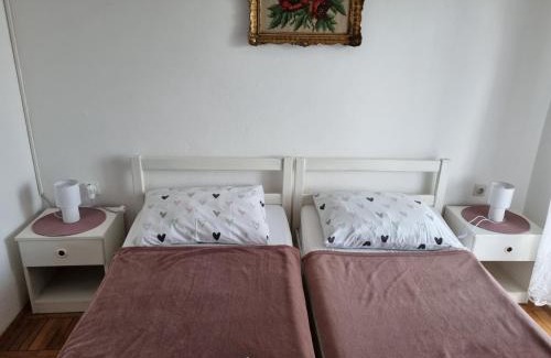 Povile Apartamento | Apartman Mataija