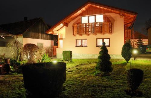 Zavazna Poruba Apartamento | Apartman Matej