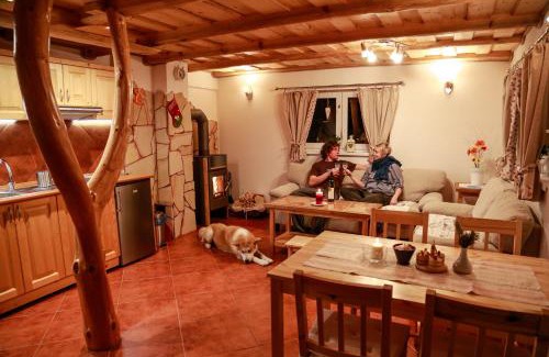 Zavazna Poruba Apartamento | Apartman Matej