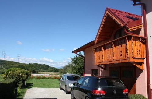 Zavazna Poruba Apartamento | Apartman Matej
