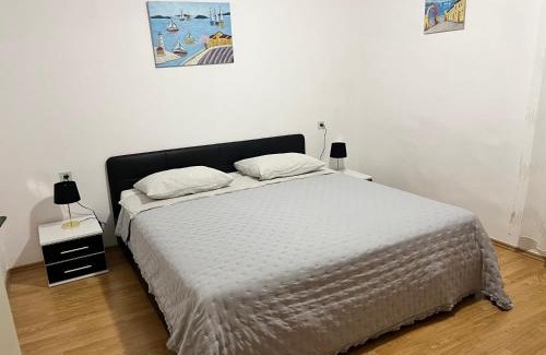 Lozovac Apartamento | Apartman Mateo