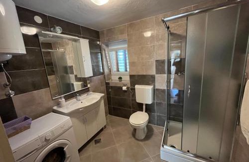 Lozovac Apartamento | Apartman Mateo