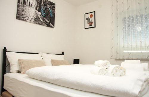 Cakovec Apartamento | Apartman Matulica