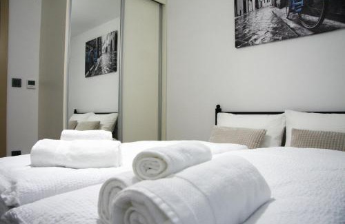 Cakovec Apartamento | Apartman Matulica